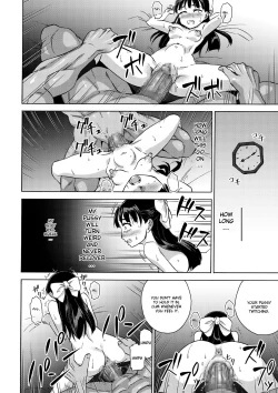 Page 26 of Sakura wa Niku no Iro | Cherry Blossom Is the Color of Meat