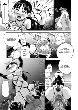 Page 41 of Sakura wa Niku no Iro | Cherry Blossom Is the Color of Meat