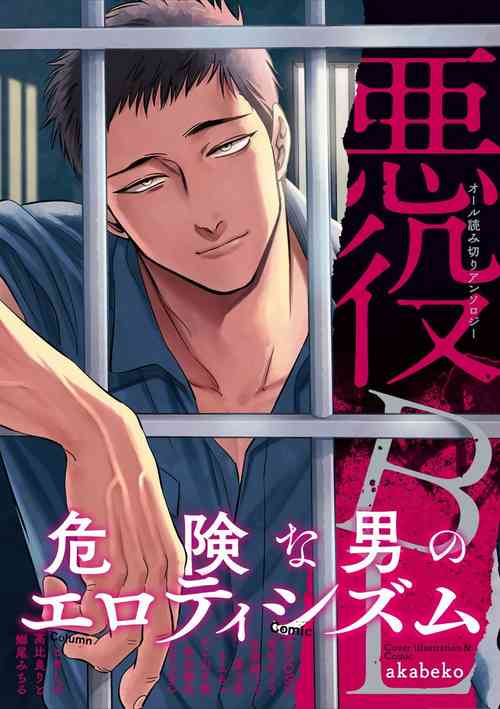 Download 恶役BL   01-02 Chinese