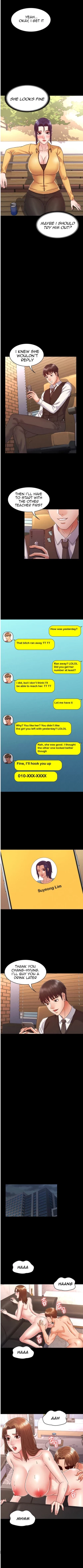 Page 37 of TEACHER PUNISHMENT Ch.1-14