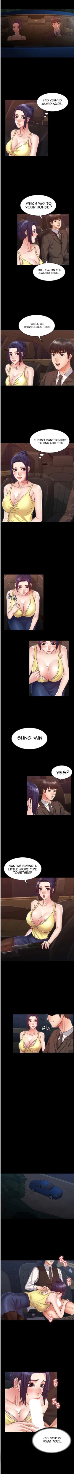 Page 43 of TEACHER PUNISHMENT Ch.1-14