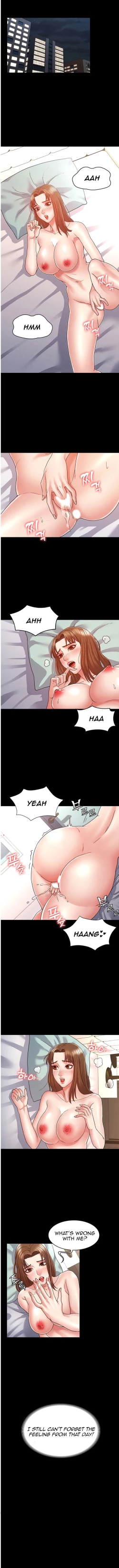 Page 46 of TEACHER PUNISHMENT Ch.1-14