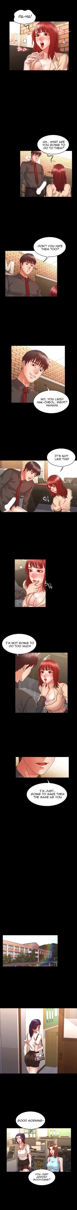 Page 55 of TEACHER PUNISHMENT Ch.1-14