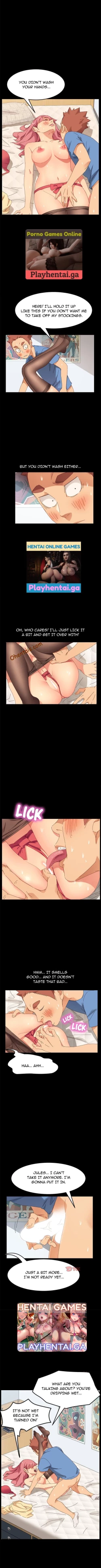 Page 5 of The Perfect Roommates Ch. 10-11