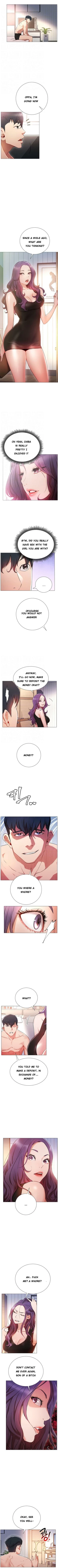 Page 15 of LIVE WITH : DO YOU WANT TO DO IT Ch. 1-7