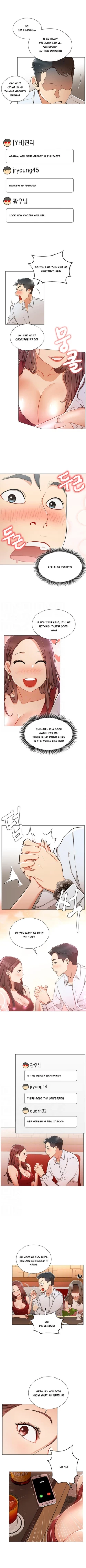 Page 37 of LIVE WITH : DO YOU WANT TO DO IT Ch. 1-7