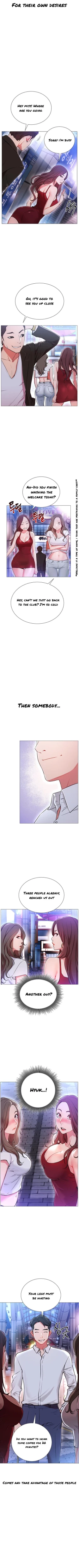 Page 3 of LIVE WITH : DO YOU WANT TO DO IT Ch. 1-7