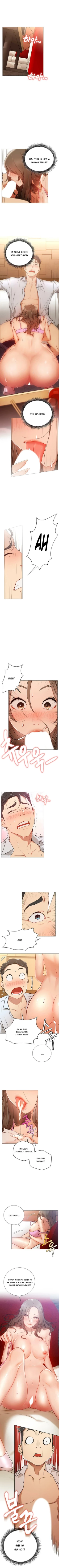 Page 42 of LIVE WITH : DO YOU WANT TO DO IT Ch. 1-7