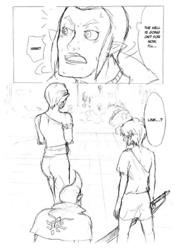 Page 59 of Ghirahim Manga