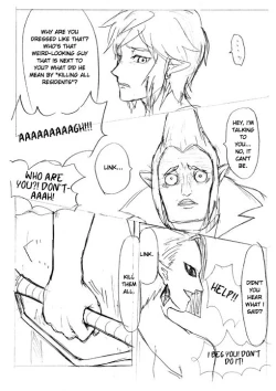 Page 60 of Ghirahim Manga
