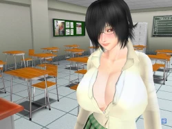 Page 332 of Nekura Megane ♀