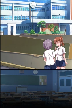 Page 91 of Hokago no Kyoshitsu de Hatsujo Shita Oshieko-tachi to