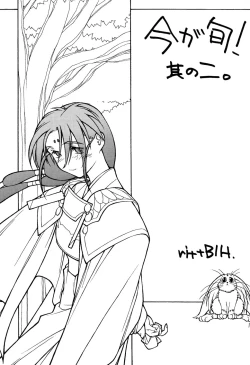 Page 12 of Ima ga Shun! 2