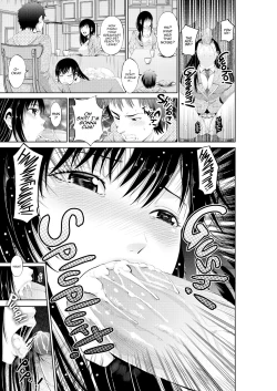 Page 9 of Gachi Imouto Seikou Kiroku | Serious Sister Sex Sketchbook