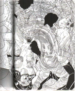 Page 33 of Moon Shine 07