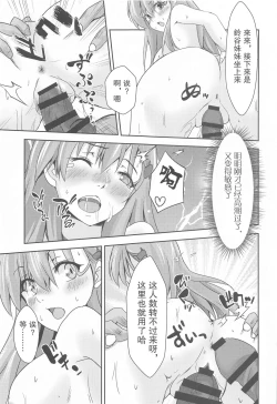 Page 17 of Casual Nikubenki no Suzuya-san