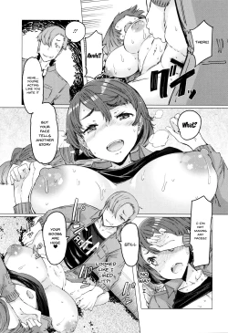 Page 89 of Hitozuma ga Ero Sugite Shigoto ni Naranai! | These Housewives Are Too Lewd I Can't Help It! Ch.1-7