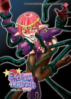 Page 1 of Excess Wounds