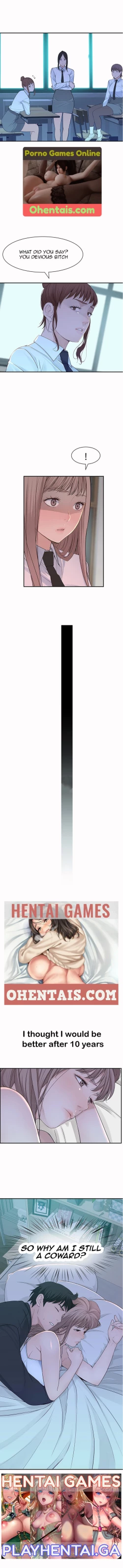 Page 26 of 우리 사이 | BETWEEN US Ch. 18-22