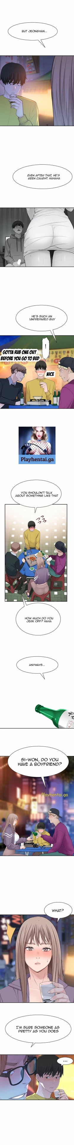 Page 31 of 우리 사이 | BETWEEN US Ch. 18-22