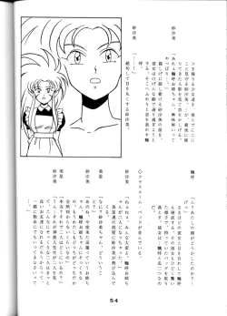 Page 53 of Tenchi Touraku DDT