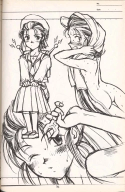 Page 33 of Return of the Scavenger