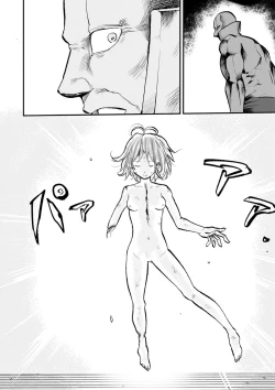 Page 100 of Ryona King Vol. 10