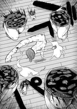 Page 97 of Ryona King Vol. 10