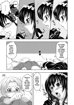 Page 6 of Tatoeba boku ga