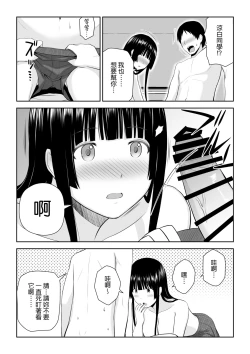 Page 48 of Suzushiro-san wa Onegai ni Yowai