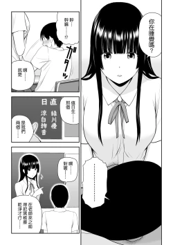 Page 6 of Suzushiro-san wa Onegai ni Yowai