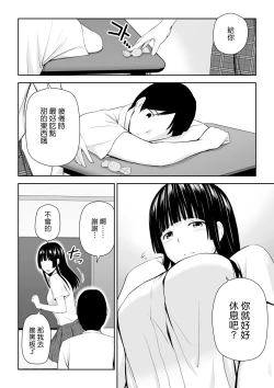 Page 9 of Suzushiro-san wa Onegai ni Yowai