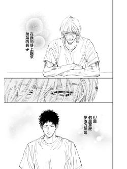 Page 35 of Koko wa Yasashii Niwa | 置身温柔之庭 Ch. 1