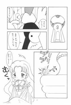 Page 17 of My Little Princess