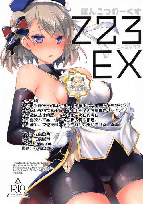 Download Z23EX
