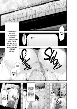 Page 2 of ManCli Manko to Cli o Ijirareru no ga Daisuki na Fujoshi nano de Doujin Event no Nikubenki ni Natte mita