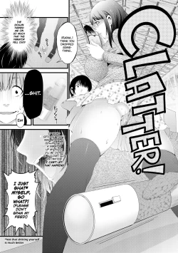 Page 8 of ManCli Manko to Cli o Ijirareru no ga Daisuki na Fujoshi nano de Doujin Event no Nikubenki ni Natte mita