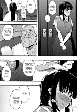 Page 10 of Muragoe Kouhen | Erratic Voice: The Sequel