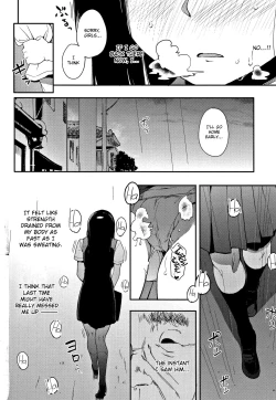 Page 8 of Muragoe Kouhen | Erratic Voice: The Sequel