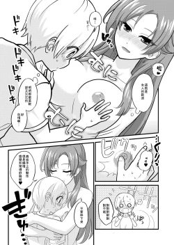 Page 7 of Nee, Kaeshite yo!