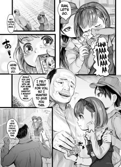 Page 4 of Yokkyuu Shimai | Sisters of Desire