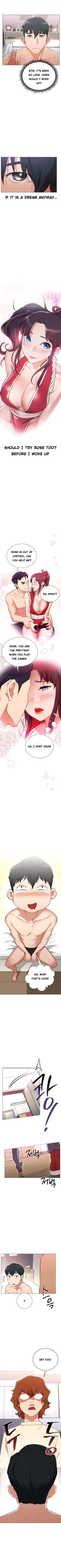 Page 16 of LIVE WITH : DO YOU WANT TO DO IT Ch. 1-8