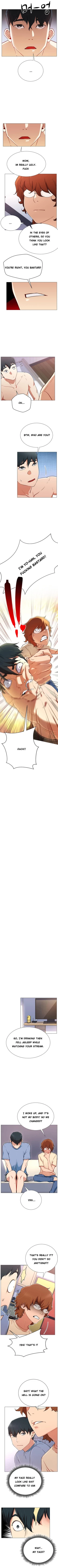 Page 17 of LIVE WITH : DO YOU WANT TO DO IT Ch. 1-8