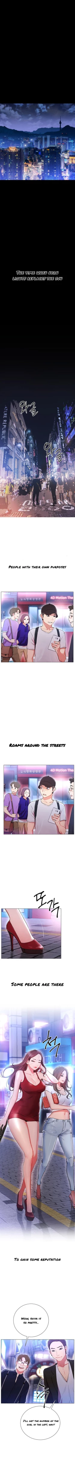 Page 2 of LIVE WITH : DO YOU WANT TO DO IT Ch. 1-8