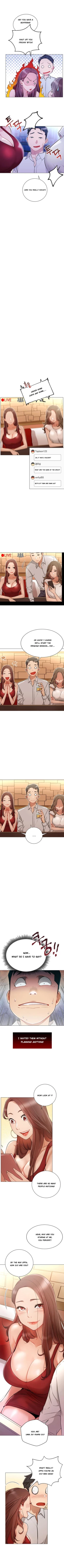 Page 34 of LIVE WITH : DO YOU WANT TO DO IT Ch. 1-8