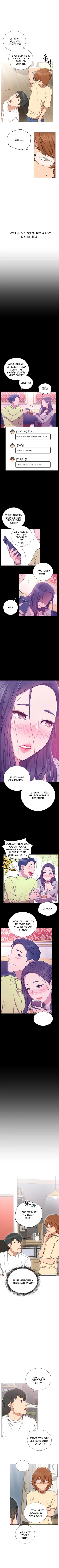 Page 55 of LIVE WITH : DO YOU WANT TO DO IT Ch. 1-8