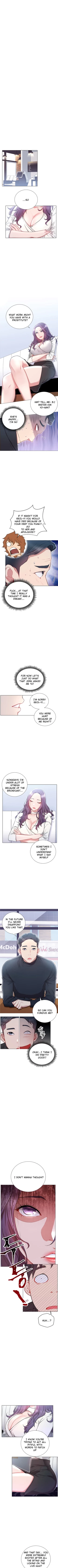 Page 57 of LIVE WITH : DO YOU WANT TO DO IT Ch. 1-8