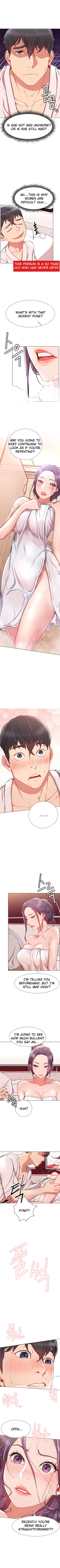 Page 62 of LIVE WITH : DO YOU WANT TO DO IT Ch. 1-8