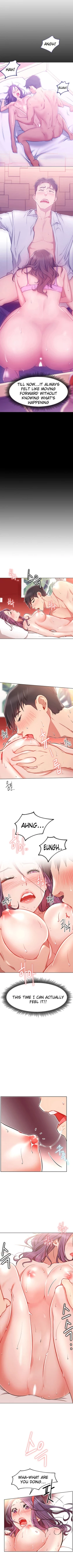 Page 64 of LIVE WITH : DO YOU WANT TO DO IT Ch. 1-8