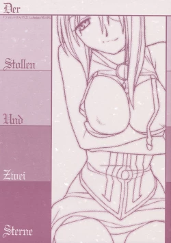 Page 1 of Der Stollen und Zwei Sterne